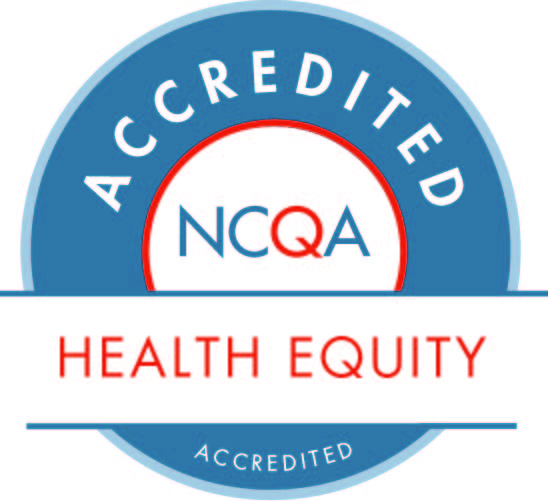 NCQA Health Equity Accredited